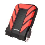 Adata HD710P USB 3.1 External 2.5" HDD 1TB Red