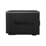 Synology DiskStation DS1823xs+ NAS Tower with 8 slots for HDD/M.2/SSD and 4 Ethernet ports - Image 3
