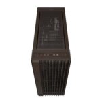 ASUS ProArt PA602 Wood Edition Retro Brown - Tempered Glass Panel Midi Tower - Image 4
