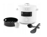 Tefal CY754130 Multicooker electric pressure cooker 4.8 L White 1000 W - Image 2