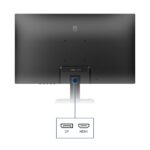 Philips 2000 series 27E2N2500/00 computer monitor 68.6 cm (27 ) 2560 x 1440 pixels Quad HD LCD Black - Image 3