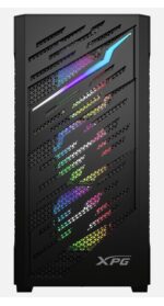 XPG STARKER AIR BTF enclosure black - Image 2