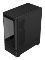 ASUS PRIME AP304 TG ARGB BLACK - Image 5