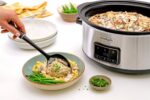 Crockpot CSC111X Slow cooker 3.5 L Stainless steel - Image 8
