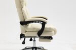 Activejet office chair YK7416 beige - Image 33