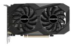 Gigabyte GeForce RTX 3050 6GB GDDR6 Windforce OC v2 Graphics Card - Image 4