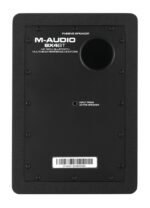 M-Audio BX4BT Ηχεία Studio Monitor 4.5" 50W (Ζεύγος) Μαύρα - Image 11