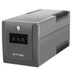 Armac 1500E LED (FR) Mini UPS Line-Interactive 1500VA 950W με 5 Πρίζες