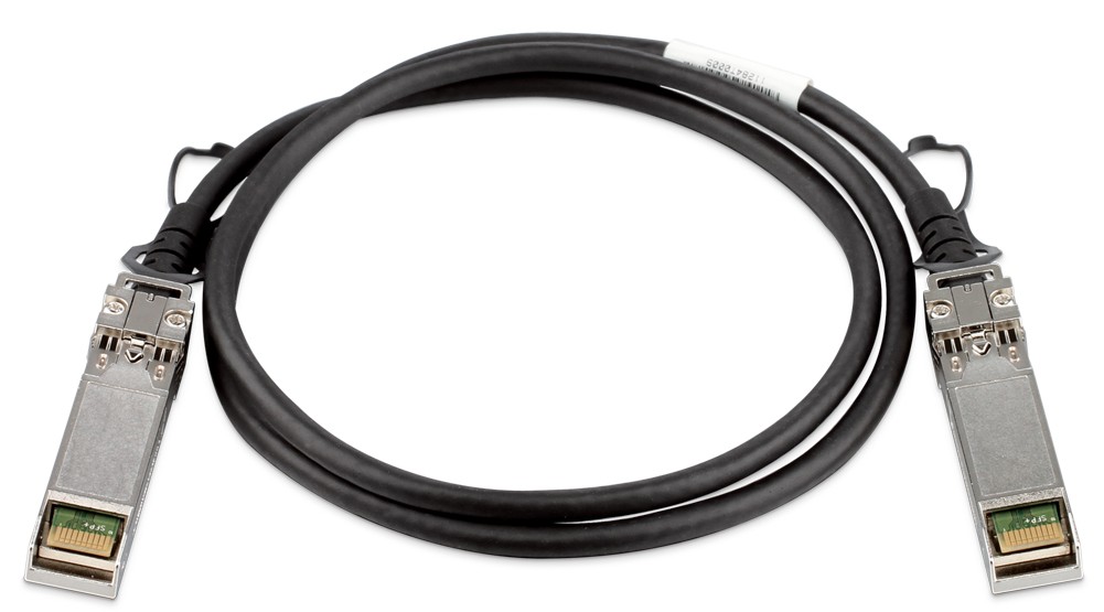 601164_1228523.jpeg DEM-CB300S Direct Attach SFP+ Cable - Image 1