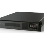 Powerwalker VFI 1500 RMG PF1 UPS On-Line 1500VA 1500W with 8 IEC Outlets