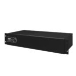 Ever ECO Pro 1200 AVR CDS 19" 2U UPS Line-Interactive 1200VA 780W with 5 Power Plugs