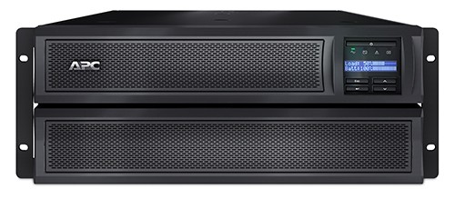604804_1142144.jpeg APC Smart-UPS X 2200VA with Network Card Line-Interactive 1980W with 12 IEC Power Plugs - Image 1