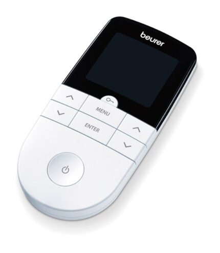 Beurer EMS / TENS Total Body Portable Muscle Stimulator
