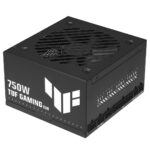 ASUS TUF-GAMING-750B-EVO power supply unit 750 W 20+4 pin ATX ATX Black - Image 4
