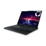 Lenovo Legion 5 15AHP10 AMD Ryzen™ 7 260 Laptop 38.4 cm (15.1 ) WQXGA 16 GB DDR5-SDRAM 512 GB SSD NVIDIA GeForce RTX 5060 Wi-Fi 7 (802.11be) NoOS Black - Image 2
