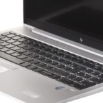HP EliteBook 850 G7 i5-10210U 16GB 256GB SSD 15 6  FHD Win11pro Used