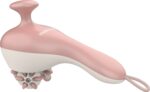 Medisana AC 950 massager Universal Rose gold  White - Image 10