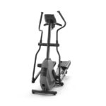 Horizon Fitness Andes 5.1 Elliptical orbiter Black  Grey - Image 4
