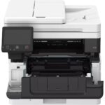 Canon i-Sensys MF461dw II Black and White All In One Laser Printer - Image 5