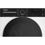 Whirlpool WP C10X WBS EE tumble dryer Freestanding Front-load 10 kg White - Image 3