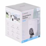 EZVIZ H8c 4G Dome IP security camera Outdoor 2304 x 1296 pixels Ceiling/Wall/Pole - Image 8