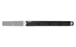 Serwer TS-464U-RP-8G  4x0HDD Intel Cel N5105/N5095 8G - Image 2