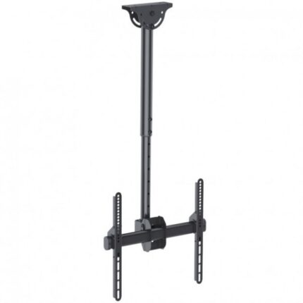 Techly ICA-CPLB-944S ICA-CPLB 944S TV Mount Ceiling up to 55" and 50kg