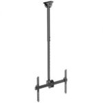Techly ICA-CPLB 946L ICA-CPLB 946L TV Mount Ceiling up to 70" and 50kg