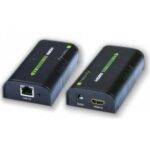 Techly IDATA EXTIP-373 HDMI Extender IDATA EXTIP-373