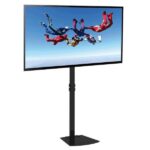 Techly ICA-TR12 ICA-TR12 TV Mount Floor up to 70" and 45kg