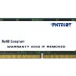 DDR4 Signature 16GB/2400MHz SL SODIMM CL17