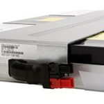 APC Replacement Battery Cartridge #88 Μπαταρία UPS με Τάση 3.7V 1τμχ