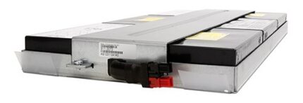 APC Replacement Battery Cartridge #88 UPS Battery with Voltage 3.7V 1pcs