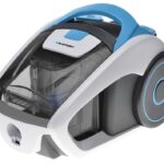Blaupunkt VCC301 Vacuum Cleaner 700W Bagless 1.2lt White
