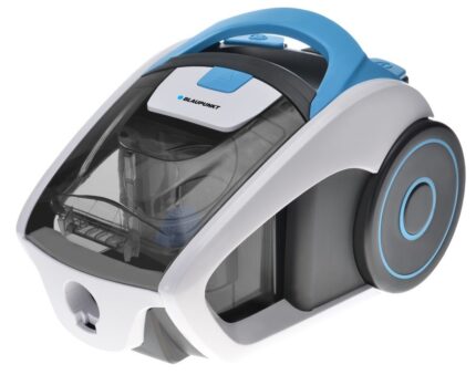 Blaupunkt VCC301 Vacuum Cleaner 700W Bagless 1.2lt White