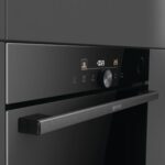 Gorenje BSA6747DGWI Black - Image 4