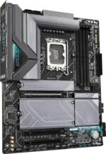 Gigabyte Z890 Eagle Motherboard ATX with Intel 1851 Socket - Image 4