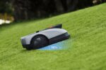 Ecovacs GOAT 0600 RTK Robotic Lawn Mower - Image 9