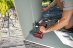EINHELL Cordless Impact Drill Driver TE CD 18/52 Li I SOLO - Image 5