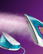 Philips PerfectCare Compact Plus Steam Ironing Station 6.5bar with 1.5lt Container - Image 4