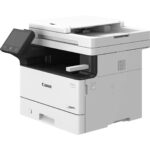 Canon I-SENSYS MF463dw II Monochrome Laser All in One with WiFi and Mobile Print 7188C008 - Image 4