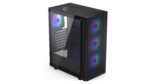 ENDORFY Ventum 200 ARGB enclosure - Image 4