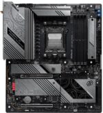 ASRock X870E Taichi Lite Wi-Fi Motherboard Extended ATX with AMD AM5 Socket - Image 8