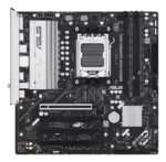 Asus B850M MAX Gaming WIFI Motherboard Micro ATX with AMD AM5 Socket - Image 4