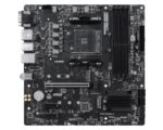 MSI Pro B550M-P Gen3 Motherboard Micro ATX με AMD AM4 Socket 7D95-001R - Image 3