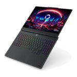 Lenovo Legion 5 15AGP11 Ryzen AI 7 450 15.3 WQXGA OLED 165Hz 500nits Glossy 16GB DDR5 5600 SSD512 GeForce RTX 5060 8GB WiFi 7+BT Cam 5MP+IR 80Wh NoOS Eclipse Black