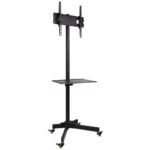 Techly ICA-TR21 ICA-TR21 TV Mount Floor up to 55" and 25kg