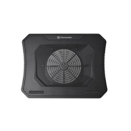 Thermaltake Massive 20 RGB Cooling Pad για Laptop έως 19" με 1 Ανεμιστήρα