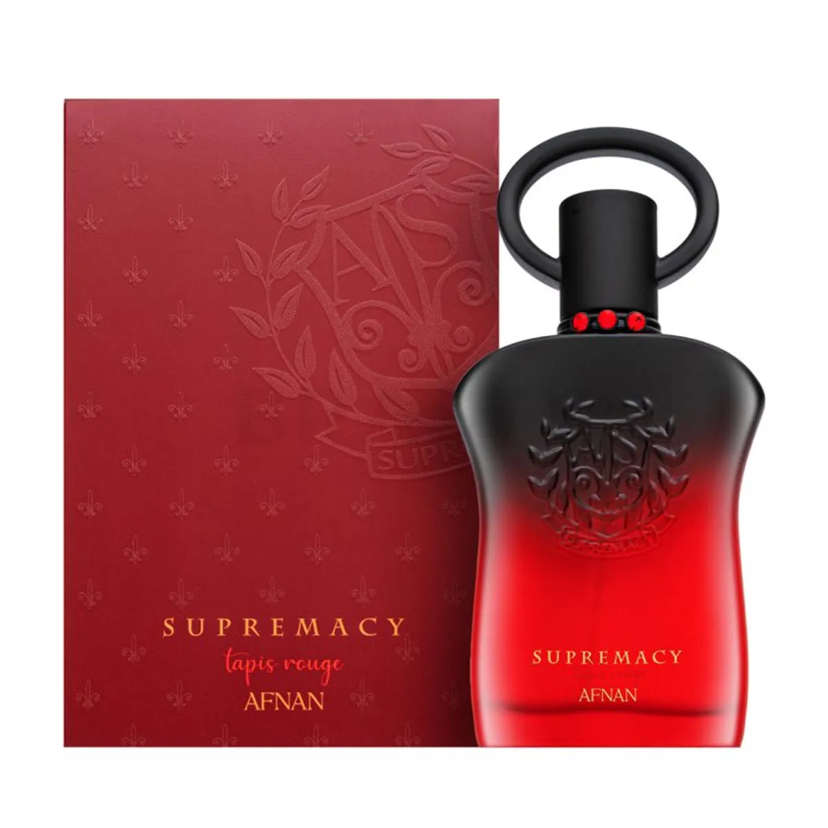 6290171073949.webp Afnan Supremacy Tapis Rouge Eau De Parfum 100ml Spray - Image 1