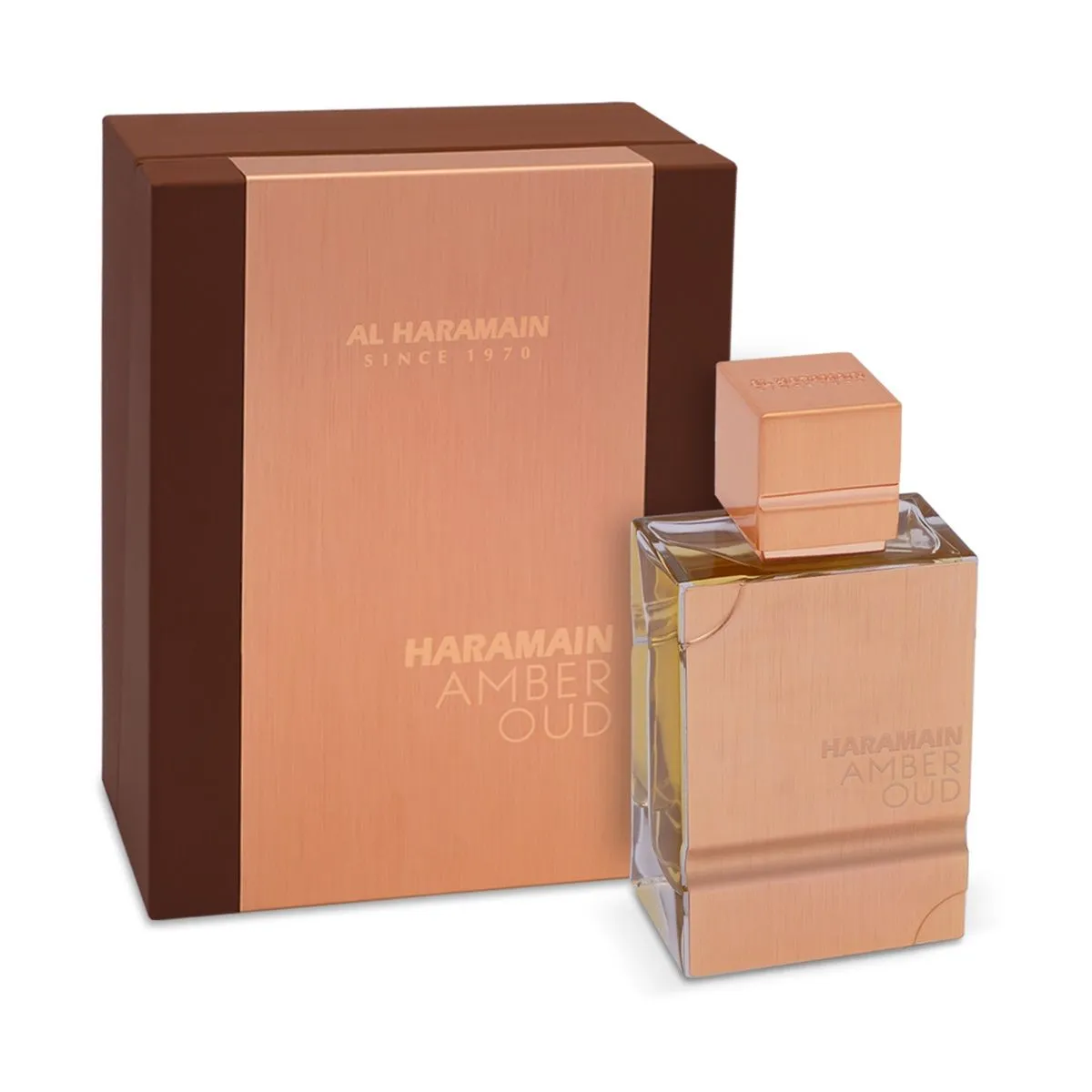 6291100131709.webp Al Haramain Amber Oud Perfume 60ml - Image 1